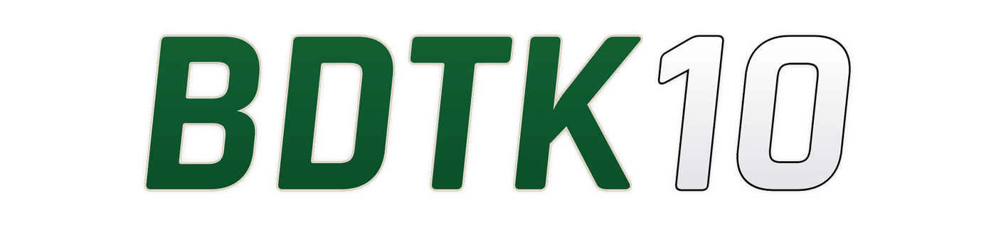 bdtk10 লোগো